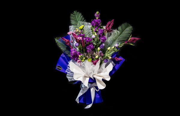 Flower - Celebration Bouquet