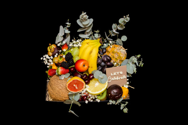 Fruit - Celebration Trays