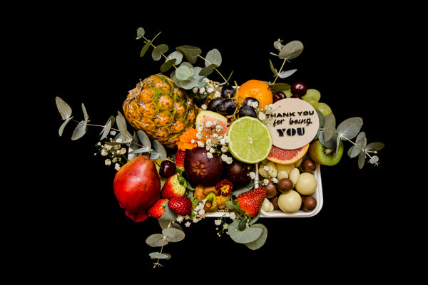 Fruit - Celebration Trays