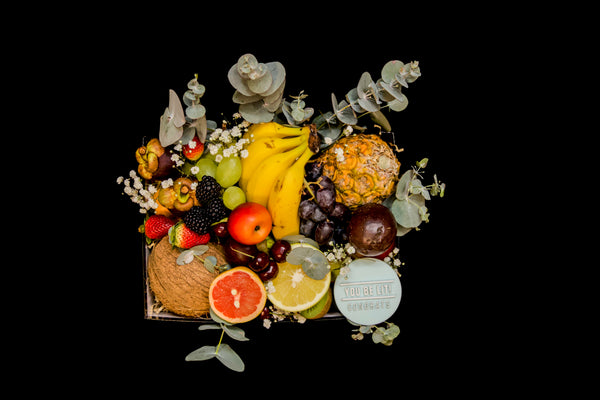 Fruit - Celebration Trays