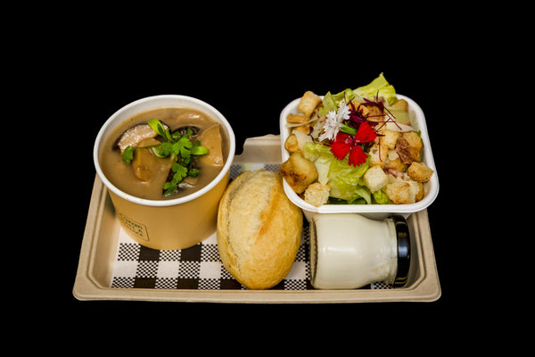 Lunch 2 - Individual Box