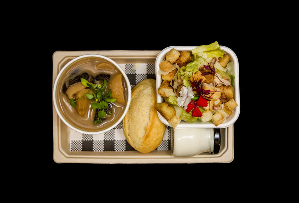 Lunch 2 - Individual Box