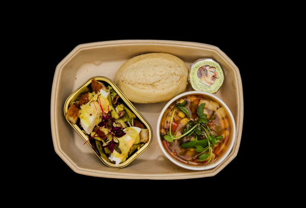 Lunch 2 - Individual Box