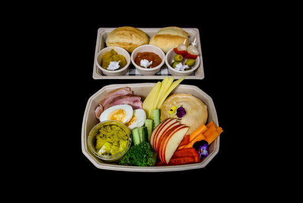 Lunch 4 - Individual Box