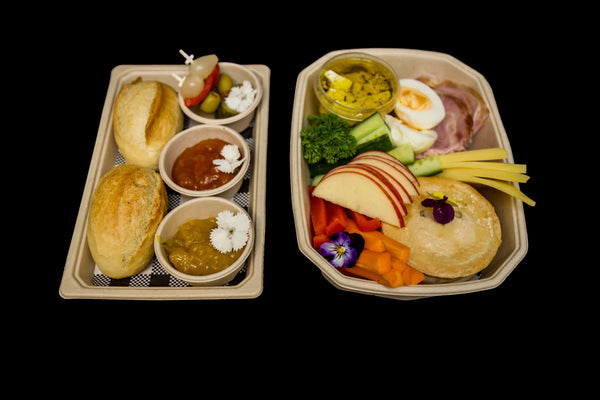 Lunch 4 - Individual Box