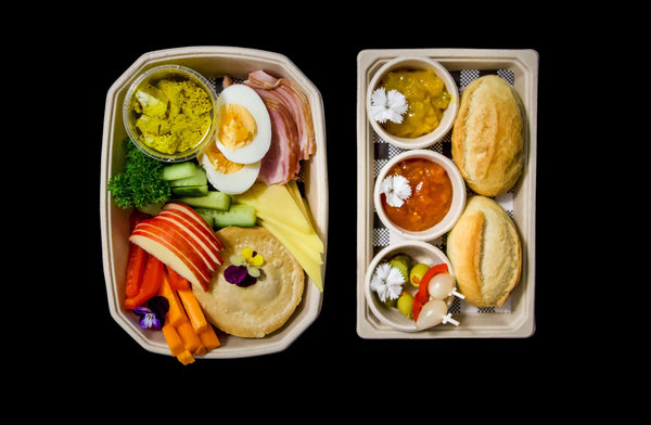 Lunch 4 - Individual Box