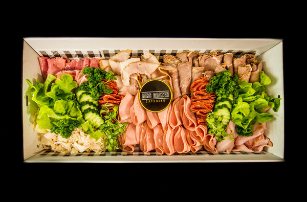 Cold Cuts - Cold Shared Platter