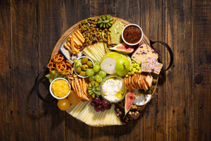 Cheese Please - Platter