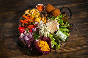 Vegan Platter 1